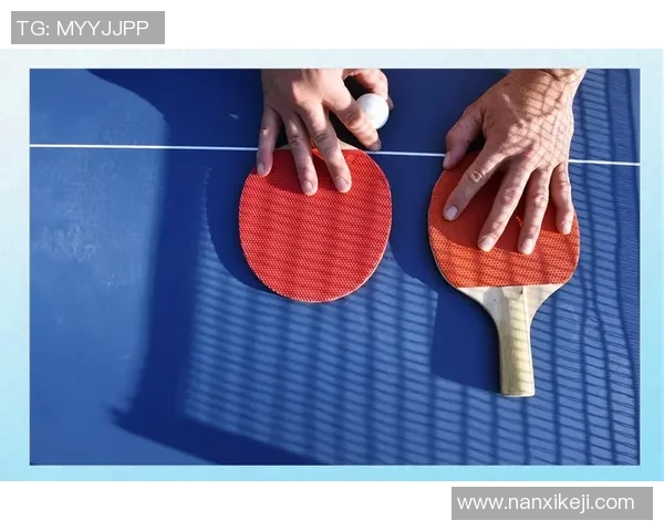 张芳独家分享乒乓球技巧与心得体会助你提升球技的秘诀